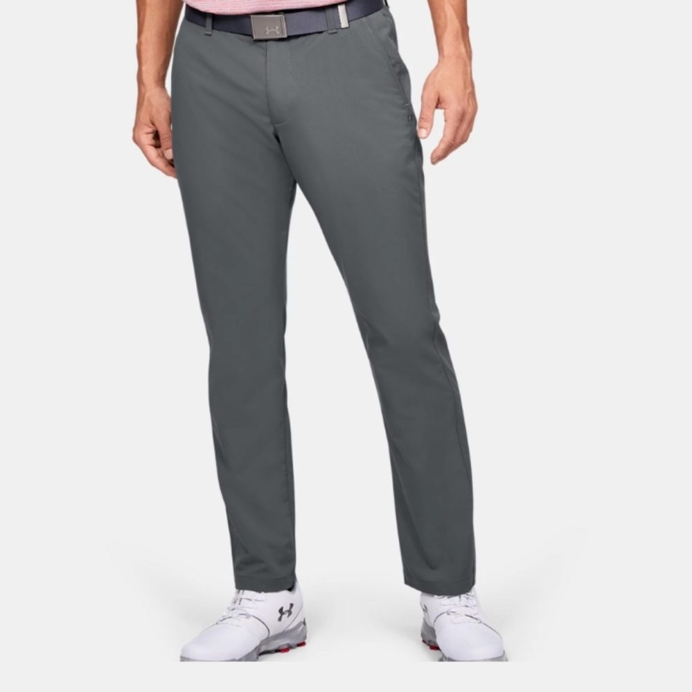 Under armour mens golf pants